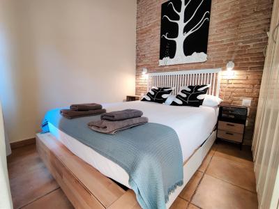 Bonito piso de alquiler en el centro