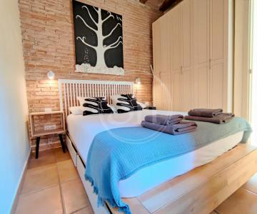 Bonito piso de alquiler en el centro