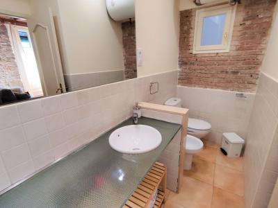 Bonito piso de alquiler en el centro