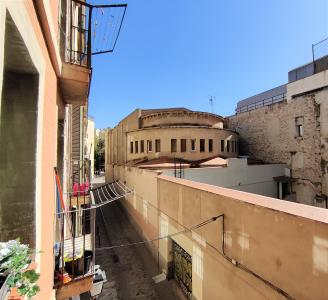 Bonito piso de alquiler en el centro