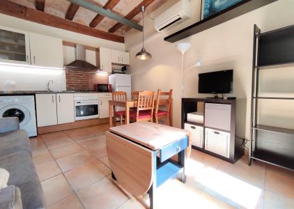 Bonito piso de alquiler en el centro