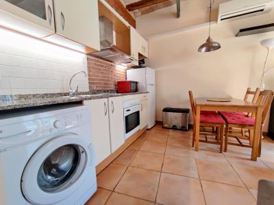 Bonito piso de alquiler en el centro