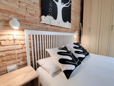 Bonito piso de alquiler en el centro