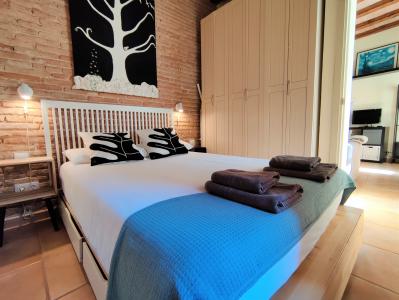 Bonito piso de alquiler en el centro