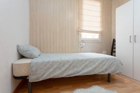 Piso en alquiler temporal en Eixample