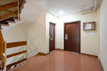 Piso en alquiler temporal en Eixample