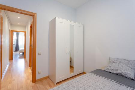 Piso en alquiler temporal en Eixample