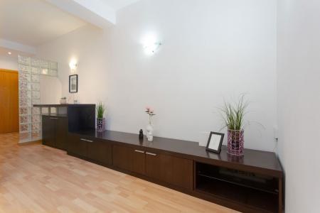 Piso en alquiler temporal en Eixample