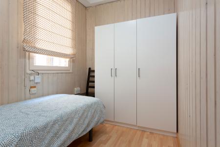 Piso en alquiler temporal en Eixample