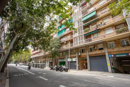 Piso en alquiler temporal en Eixample
