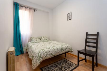 Piso en alquiler temporal en Eixample