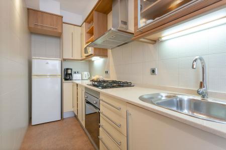 Piso en alquiler temporal en Eixample