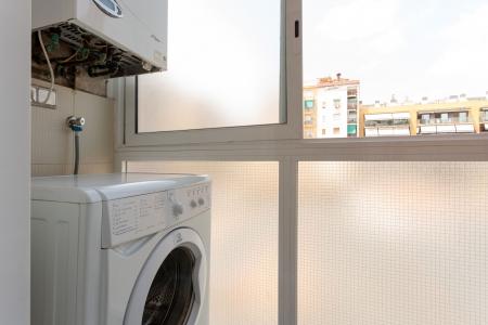 Piso en alquiler temporal en Eixample