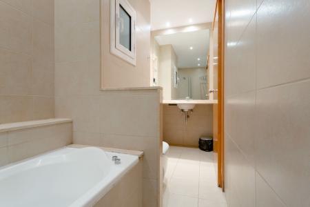 Piso en alquiler temporal en Eixample