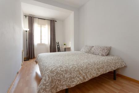 Piso en alquiler temporal en Eixample