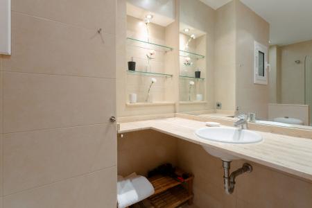 Piso en alquiler temporal en Eixample