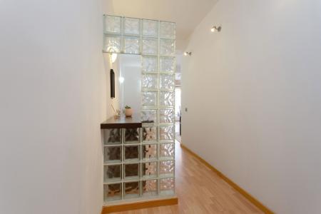 Piso en alquiler temporal en Eixample