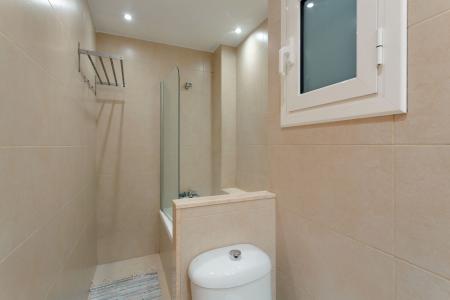 Piso en alquiler temporal en Eixample