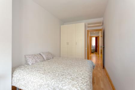 Piso en alquiler temporal en Eixample