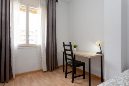 Piso en alquiler temporal en Eixample