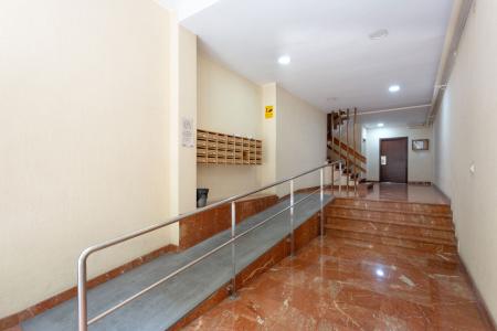 Piso en alquiler temporal en Eixample