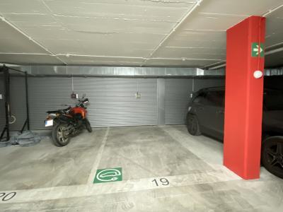 Apartment for Rent in Barcelona Escorial - Travessera De Dalt