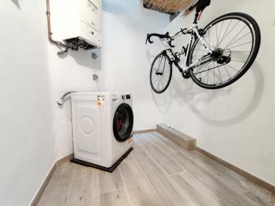 Maravilloso piso de alquiler en Sants