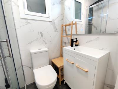 Maravilloso piso de alquiler en Sants