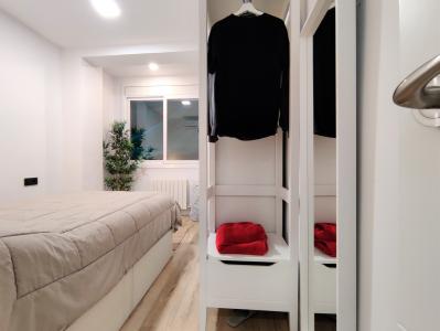 Maravilloso piso de alquiler en Sants