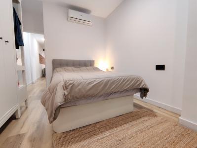 Maravilloso piso de alquiler en Sants