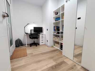 Maravilloso piso de alquiler en Sants