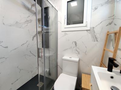 Maravilloso piso de alquiler en Sants