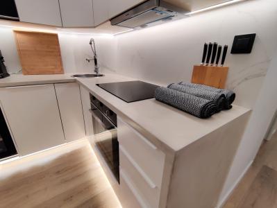 Maravilloso piso de alquiler en Sants