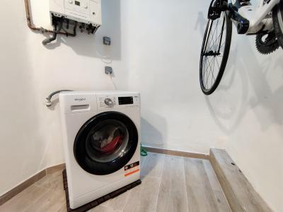 Maravilloso piso de alquiler en Sants