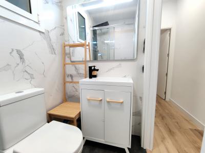 Maravilloso piso de alquiler en Sants