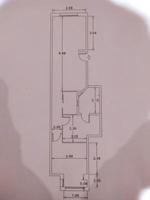 Maravilloso piso de alquiler en Sants