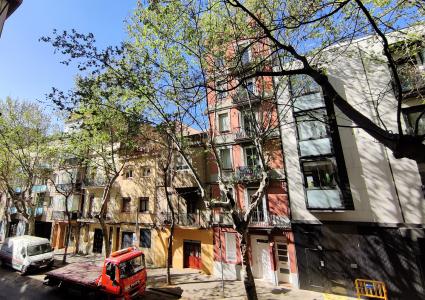 Maravilloso piso de alquiler en Sants