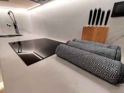 Maravilloso piso de alquiler en Sants