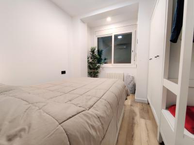 Maravilloso piso de alquiler en Sants