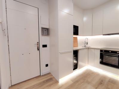 Maravilloso piso de alquiler en Sants