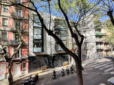 Maravilloso piso de alquiler en Sants