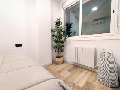 Maravilloso piso de alquiler en Sants