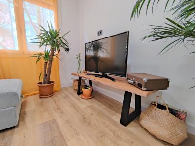 Maravilloso piso de alquiler en Sants