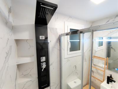 Maravilloso piso de alquiler en Sants