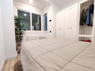 Maravilloso piso de alquiler en Sants