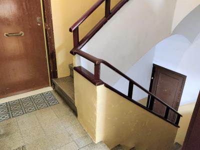 Maravilloso piso de alquiler en Sants