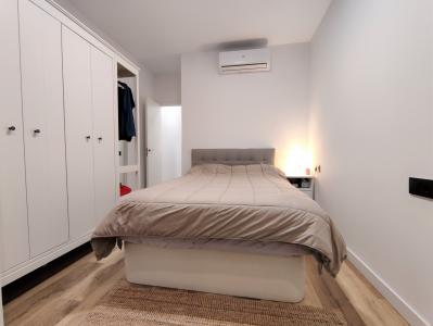 Maravilloso piso de alquiler en Sants