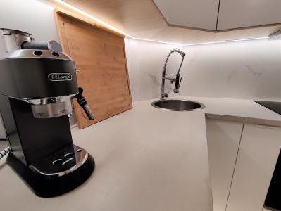 Maravilloso piso de alquiler en Sants