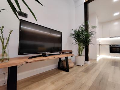 Maravilloso piso de alquiler en Sants