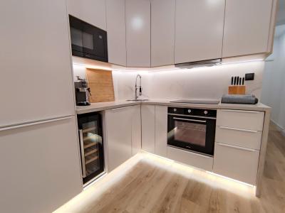 Maravilloso piso de alquiler en Sants